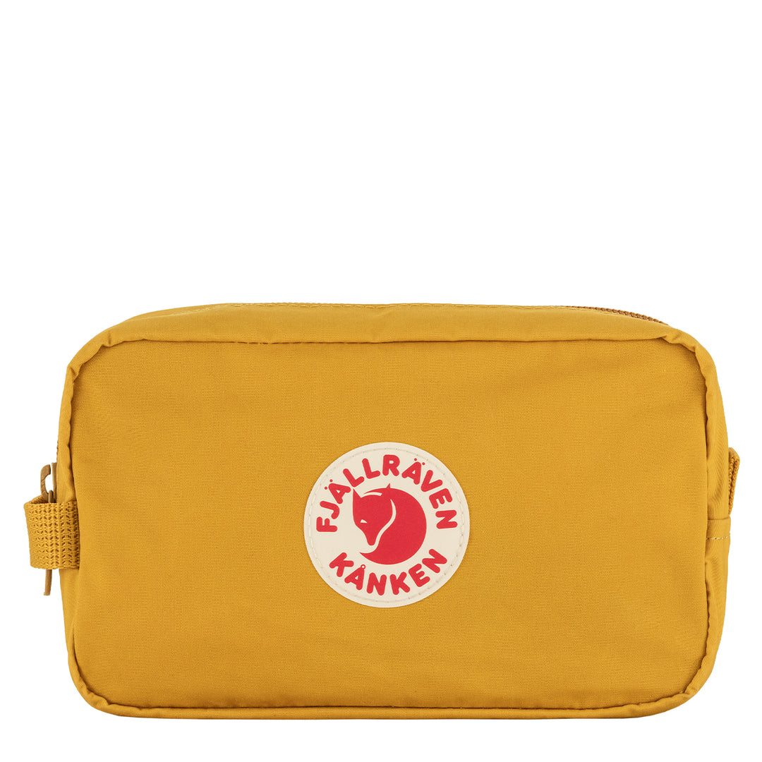 Fjallraven Kanken Gear Bag Ochre - Parasol Store