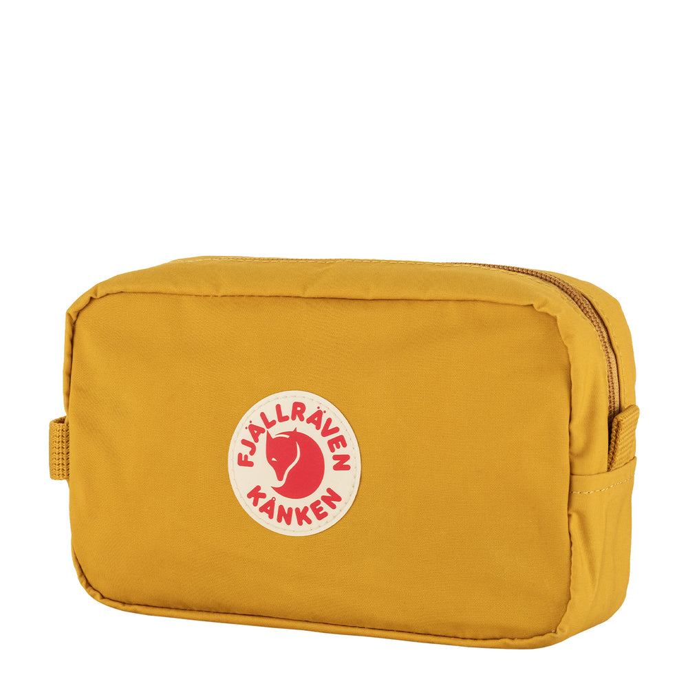 Fjallraven Kanken Gear Bag Ochre - Parasol Store