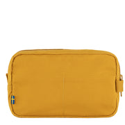 Fjallraven Kanken Gear Bag Ochre - Parasol Store