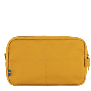Fjallraven Kanken Gear Bag Ochre - Parasol Store