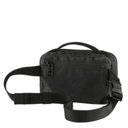 Fjallraven Kanken Hip Pack Black - Parasol Store