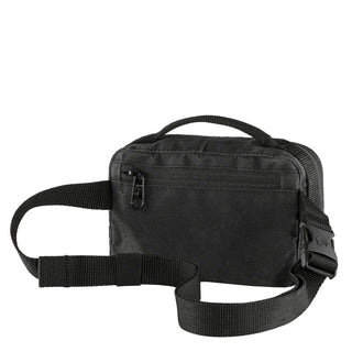 Fjallraven Kanken Hip Pack Black - Parasol Store