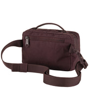 Fjallraven Kanken Hip Pack Blackberry - Parasol Store