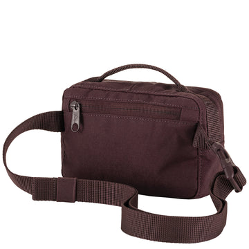 Fjallraven Kanken Hip Pack Blackberry - Parasol Store