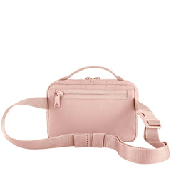 Fjallraven Kanken Hip Pack Chalk Rose - Parasol Store