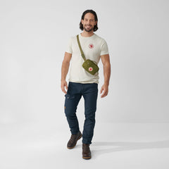 Fjallraven Kanken Hip Pack Chalk Rose - Parasol Store
