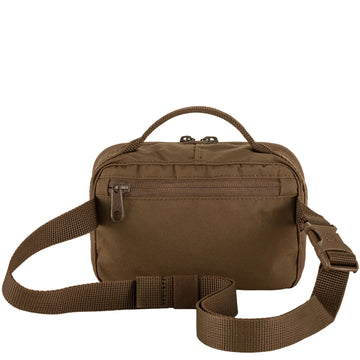 Fjallraven Kanken Hip Pack Dark Oak - Parasol Store