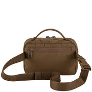 Fjallraven Kanken Hip Pack Dark Oak - Parasol Store