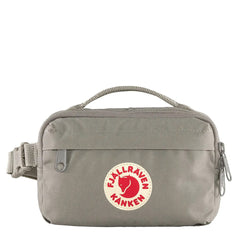 Fjallraven Kanken Hip Pack Fog - Parasol Store