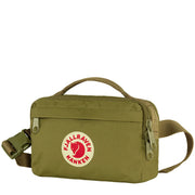 Fjallraven Kanken Hip Pack Foliage Green - Parasol Store