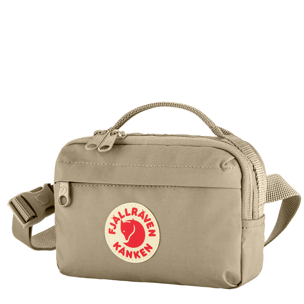 Fjallraven Kanken Hip Pack Fossil - Parasol Store