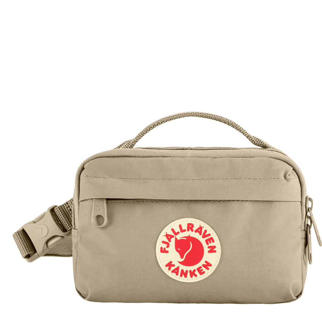 Fjallraven Kanken Hip Pack Fossil - Parasol Store