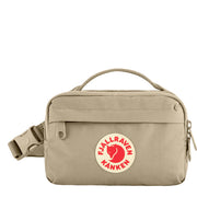 Fjallraven Kanken Hip Pack Fossil - Parasol Store