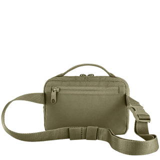 Fjallraven Kanken Hip Pack Green - Parasol Store