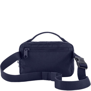 Fjallraven Kanken Hip Pack Midnight Purple - Parasol Store