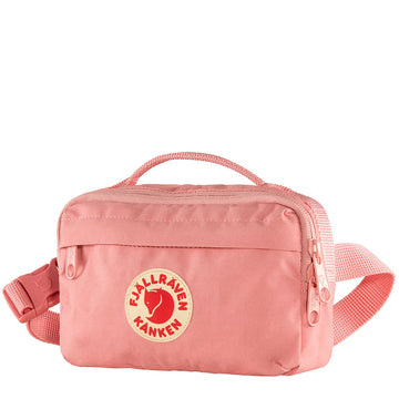 Fjallraven Kanken Hip Pack Pink - Parasol Store