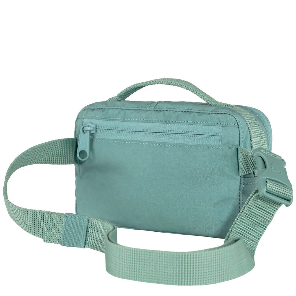 Fjallraven Kanken Hip Pack Sky Blue - Parasol Store