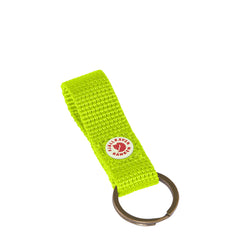 Fjallraven Kanken Keyring Viking Lime