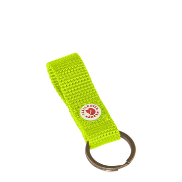 Fjallraven Kanken Keyring Viking Lime