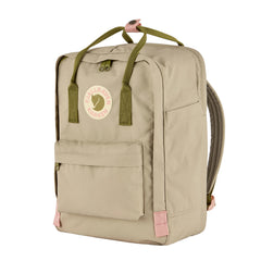 Fjallraven Kanken Koncept Laptop 15" Fossil / Foliage Green