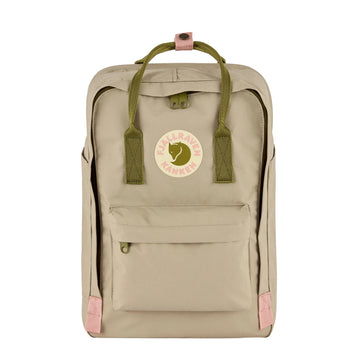 Fjallraven Kanken Koncept Laptop 15" Fossil / Foliage Green