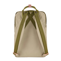 Fjallraven Kanken Koncept Laptop 15" Fossil / Foliage Green