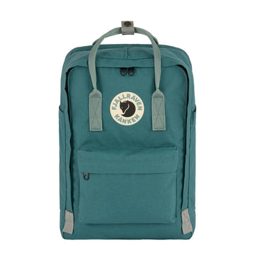 Fjallraven Kanken Koncept Laptop 15" Teal / Frost Green