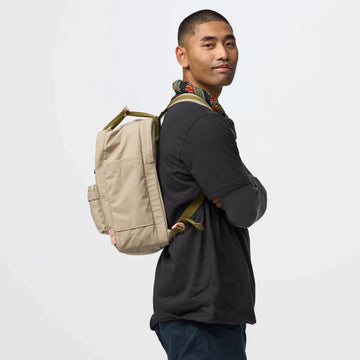 Fjallraven Kanken Koncept Laptop 15" Teal / Frost Green