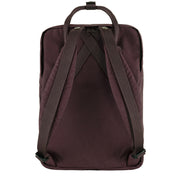 Fjallraven Kanken Laptop 13 Blackberry - Parasol Store