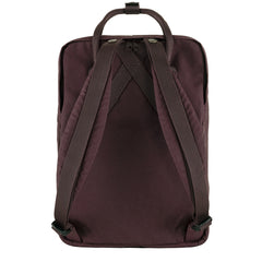 Fjallraven Kanken Laptop 13 Blackberry - Parasol Store