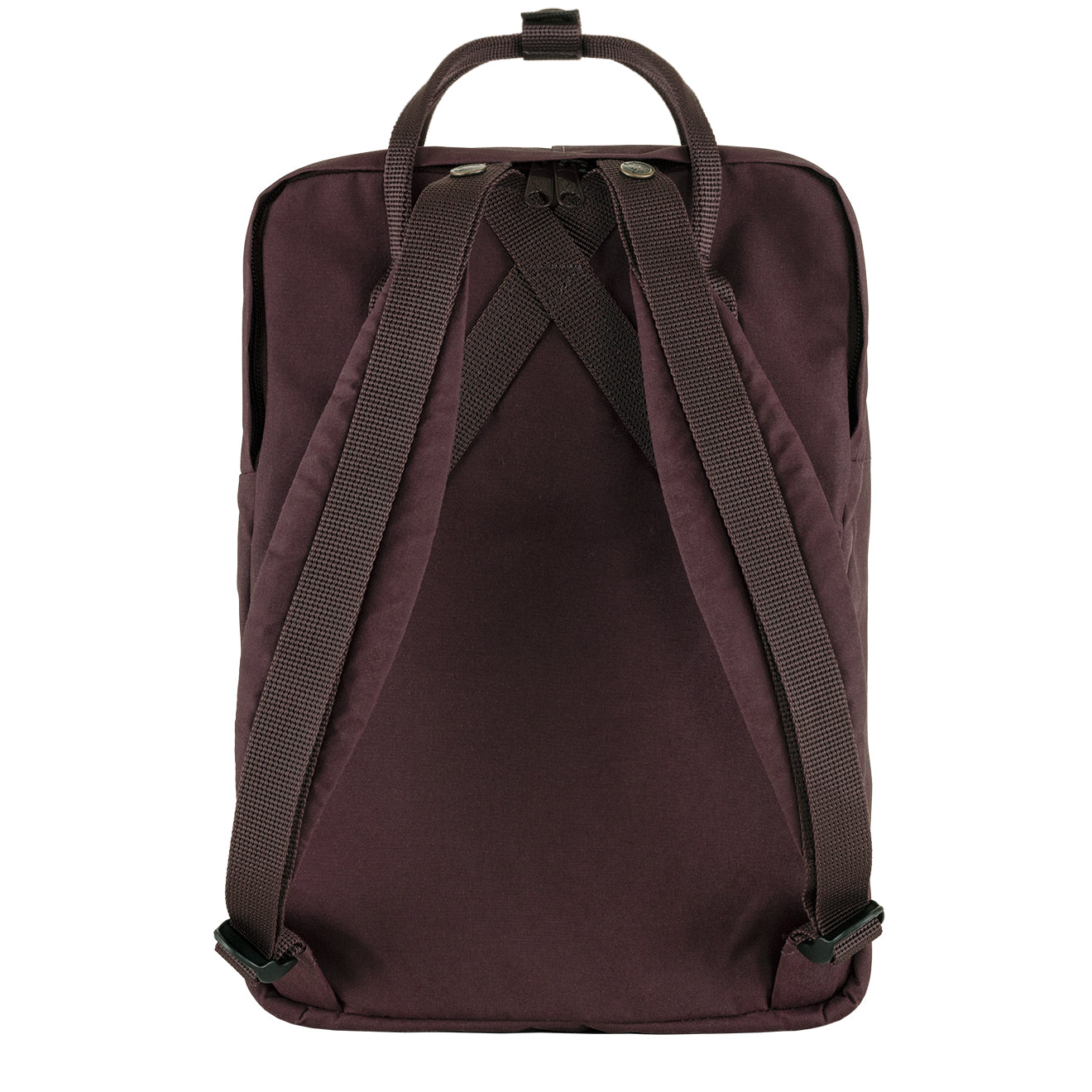 Fjallraven Kanken Laptop 13 Blackberry - Parasol Store