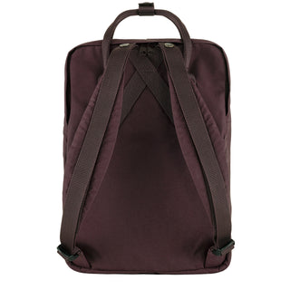 Fjallraven Kanken Laptop 13 Blackberry - Parasol Store