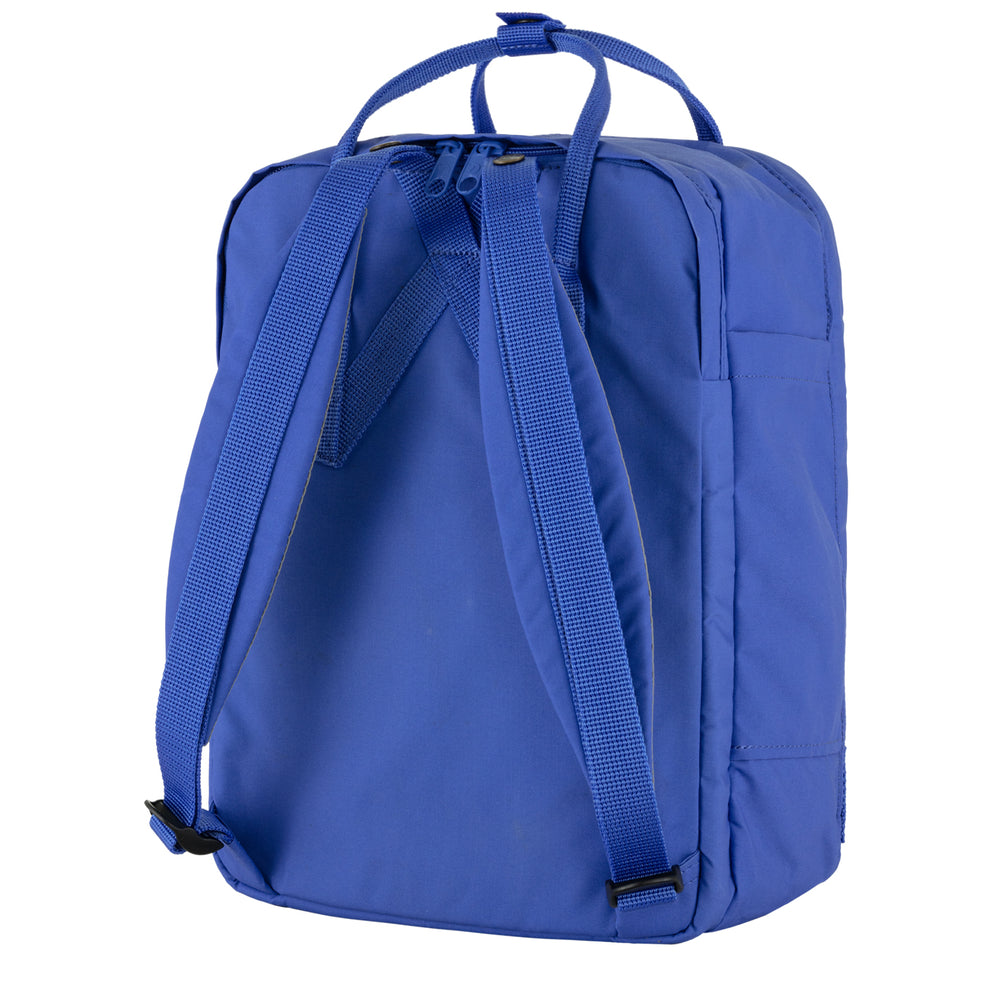 Fjallraven Kanken Laptop 13 Cobalt Blue Fjallraven Kanken Bags