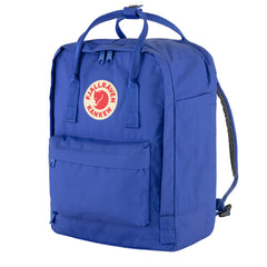 Fjallraven Kanken Laptop 13 Cobalt Blue Fjallraven Kanken Bags