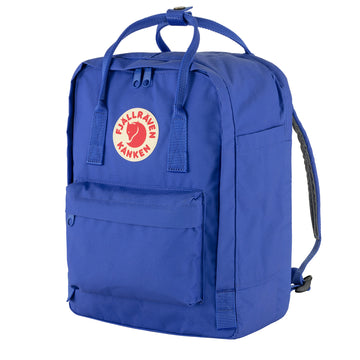Fjallraven Kanken Laptop 13 Cobalt Blue Fjallraven Kanken Bags