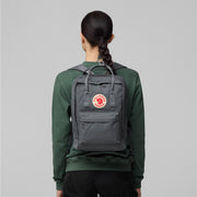 Fjallraven Kanken Laptop 13 Super Grey - Parasol Store