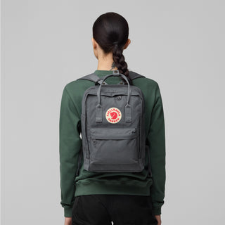 Fjallraven Kanken Laptop 13 Super Grey - Parasol Store