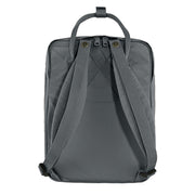 Fjallraven Kanken Laptop 13 Super Grey - Parasol Store