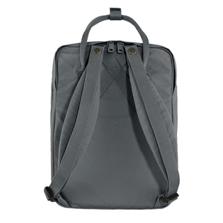 Fjallraven Kanken Laptop 13 Super Grey - Parasol Store
