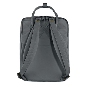 Fjallraven Kanken Laptop 13 Super Grey - Parasol Store