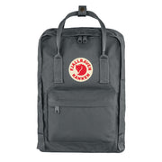 Fjallraven Kanken Laptop 13 Super Grey - Parasol Store