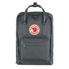Fjallraven Kanken Laptop 13 Super Grey - Parasol Store
