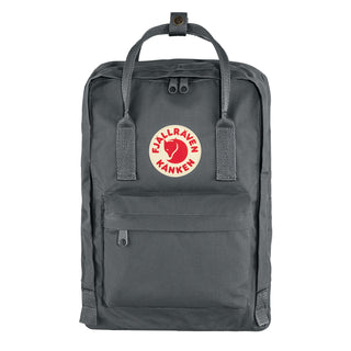 Fjallraven Kanken Laptop 13 Super Grey - Parasol Store