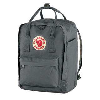 Fjallraven Kanken Laptop 13 Super Grey - Parasol Store
