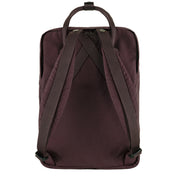 Fjallraven Kanken Laptop 15 Blackberry - Parasol Store