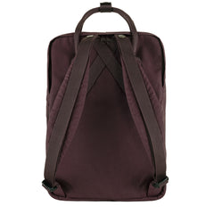 Fjallraven Kanken Laptop 15 Blackberry - Parasol Store