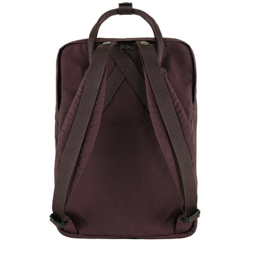Fjallraven Kanken Laptop 15 Blackberry - Parasol Store