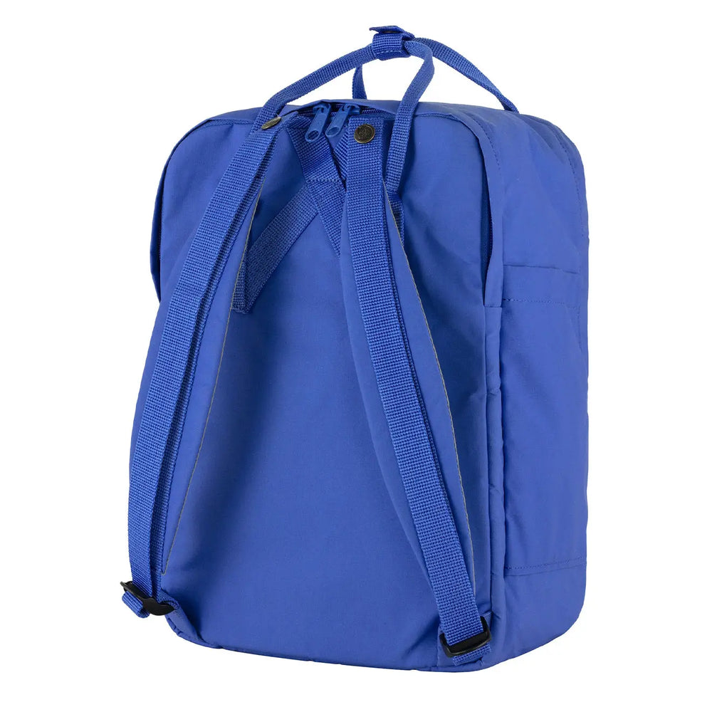 Fjallraven Kanken Laptop 15 Cobalt Blue Fjallraven Kanken Bags