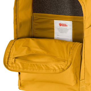 Fjallraven Kanken Laptop 15" Green - Parasol Store