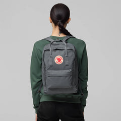 Fjallraven Kanken Laptop 15" Pastel Lavender - Parasol Store